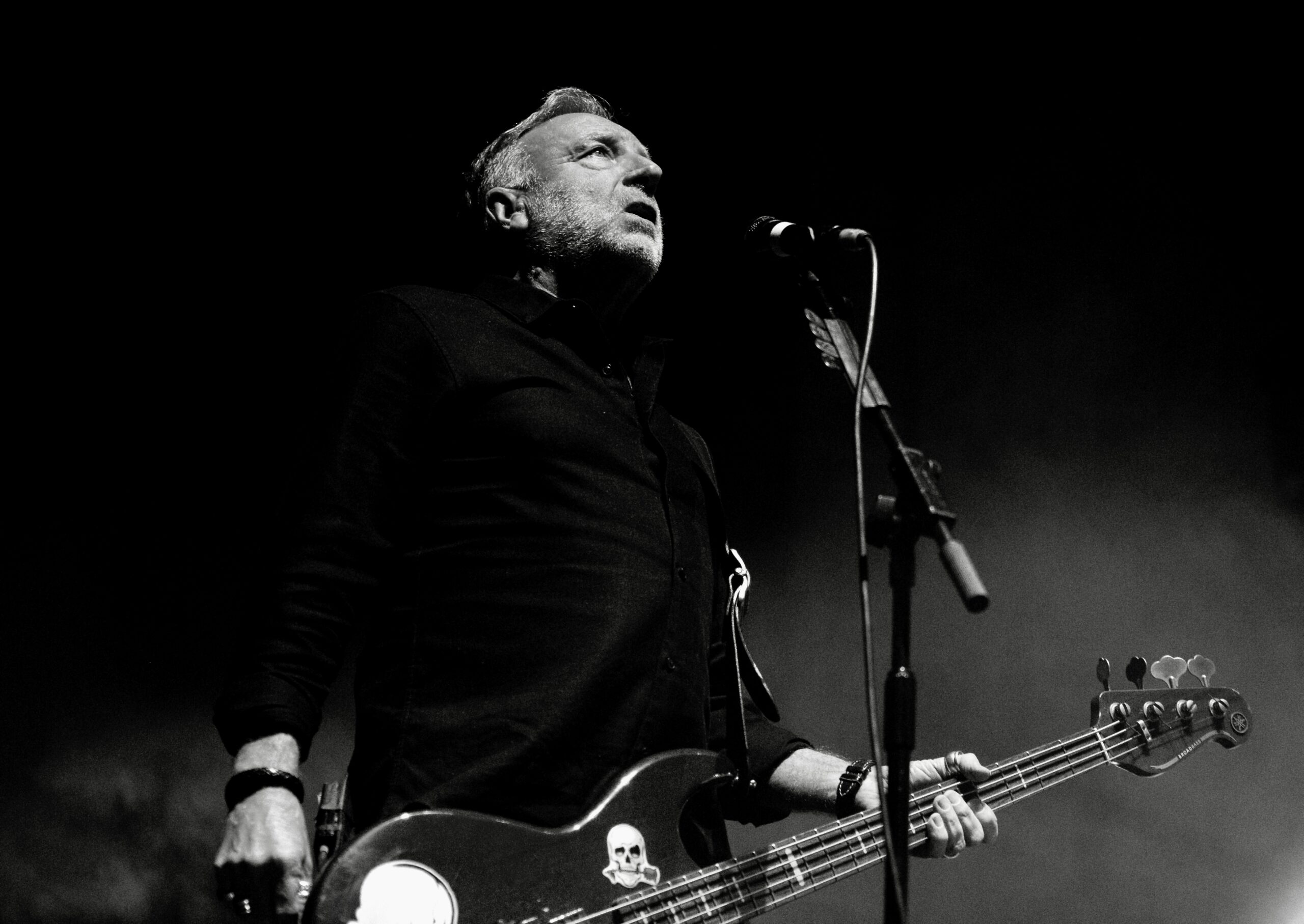 peter hook