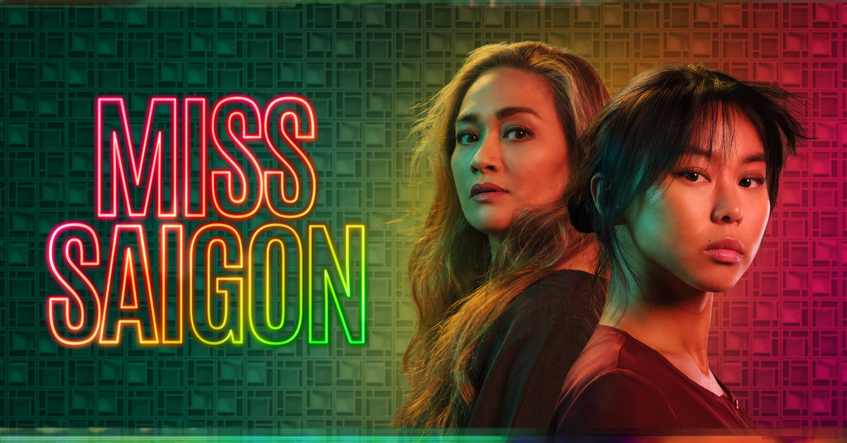 Miss Saigon