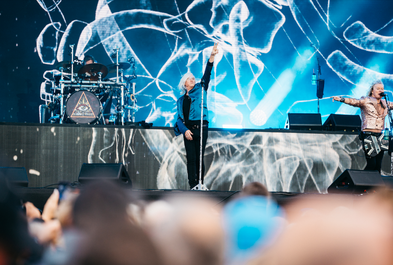 Lytham Festival