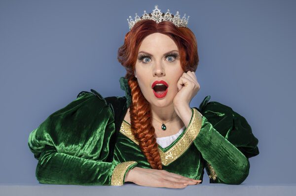 Joanne Clifton