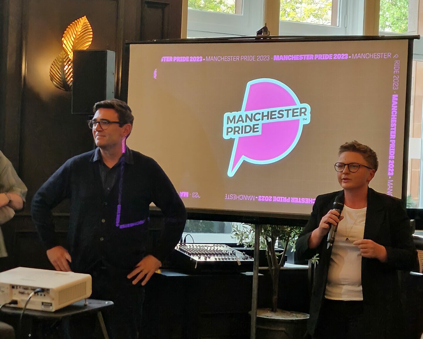 Manchester Pride