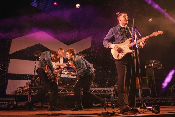 y not