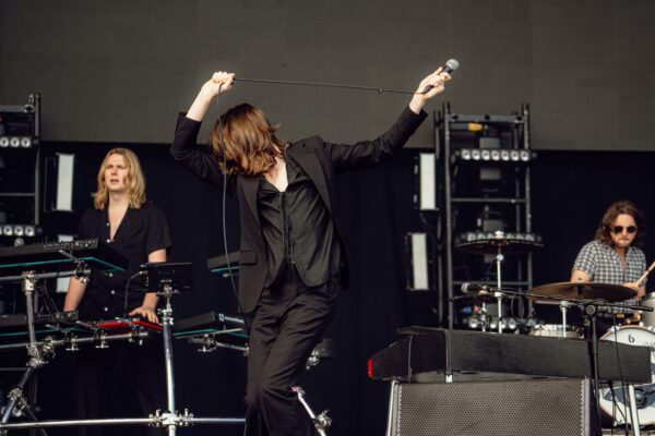 victorious festival