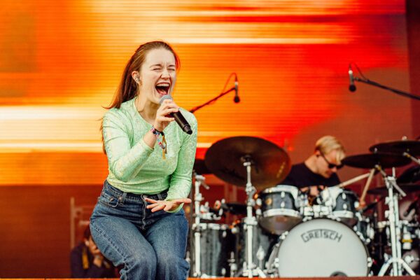sigrid