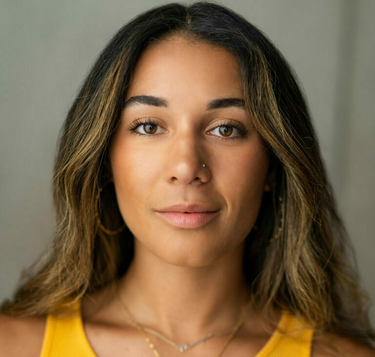 Maiya Quansah-Breed