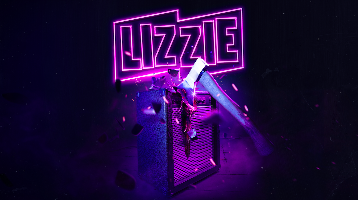 Lizzie musical