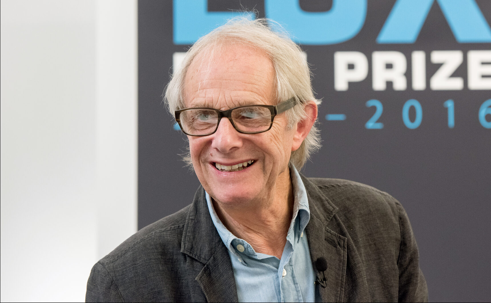 Ken Loach
