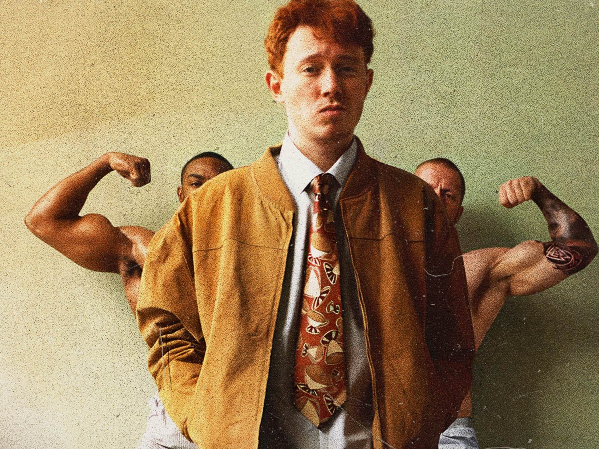 king krule