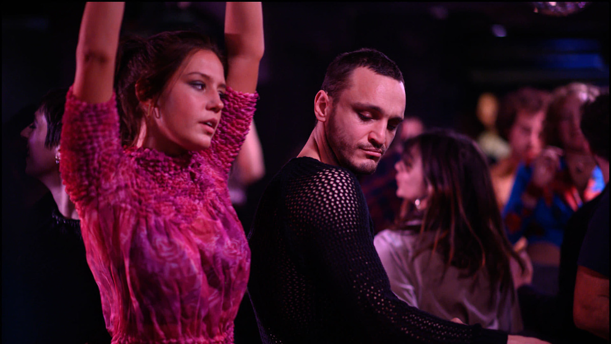 Passages film still