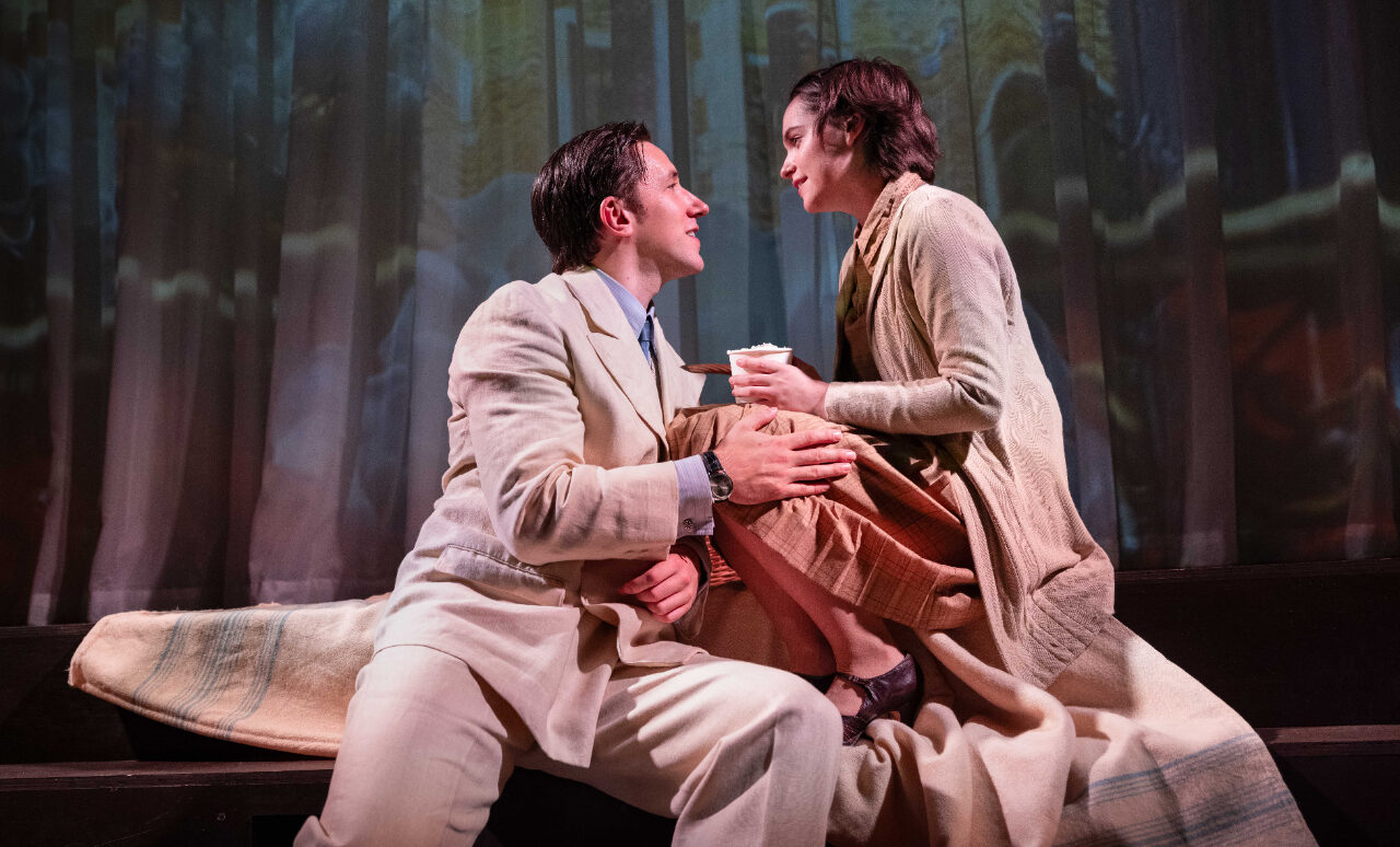 Rebecca musical