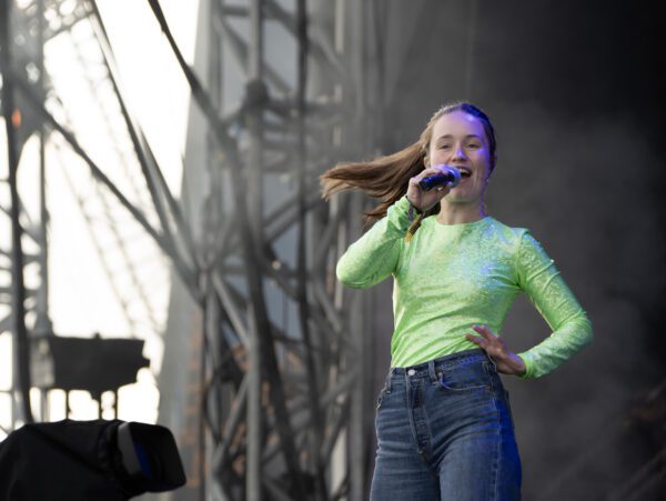 sigrid