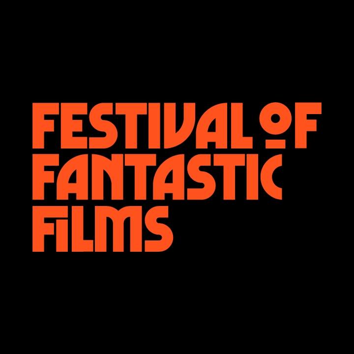 Festival of fantastic films logo