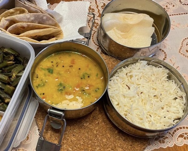 Daal
