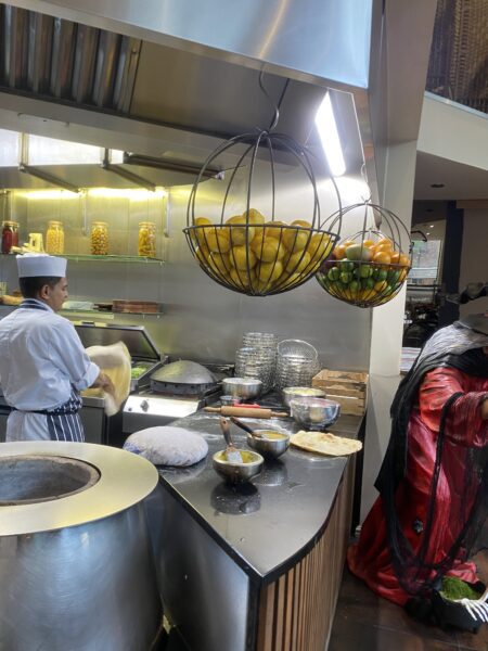 TandoorZouk