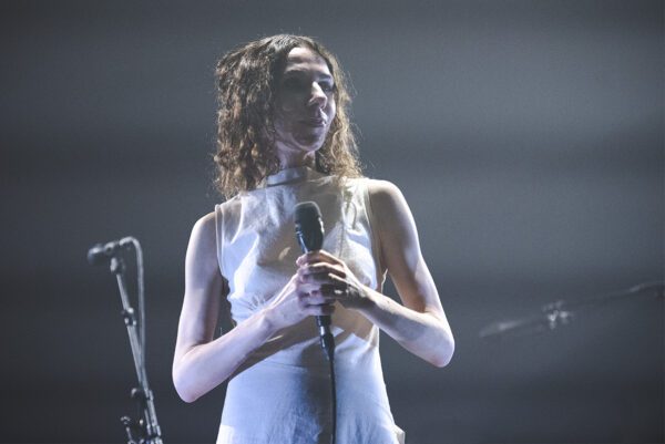 pj harvey
