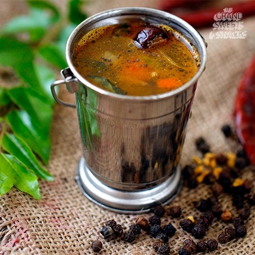Rasam
