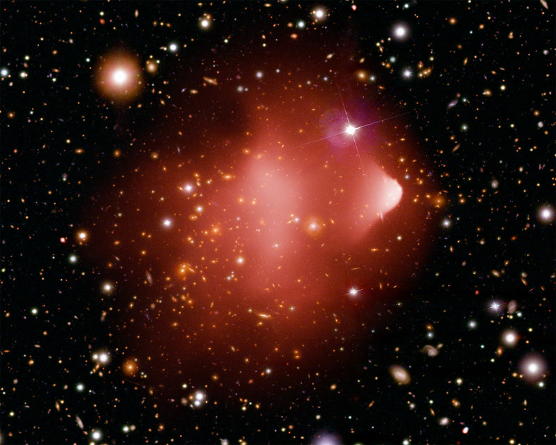 Primordial antimatter