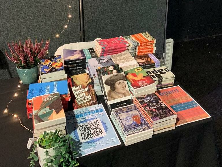 English Litsoc Photo