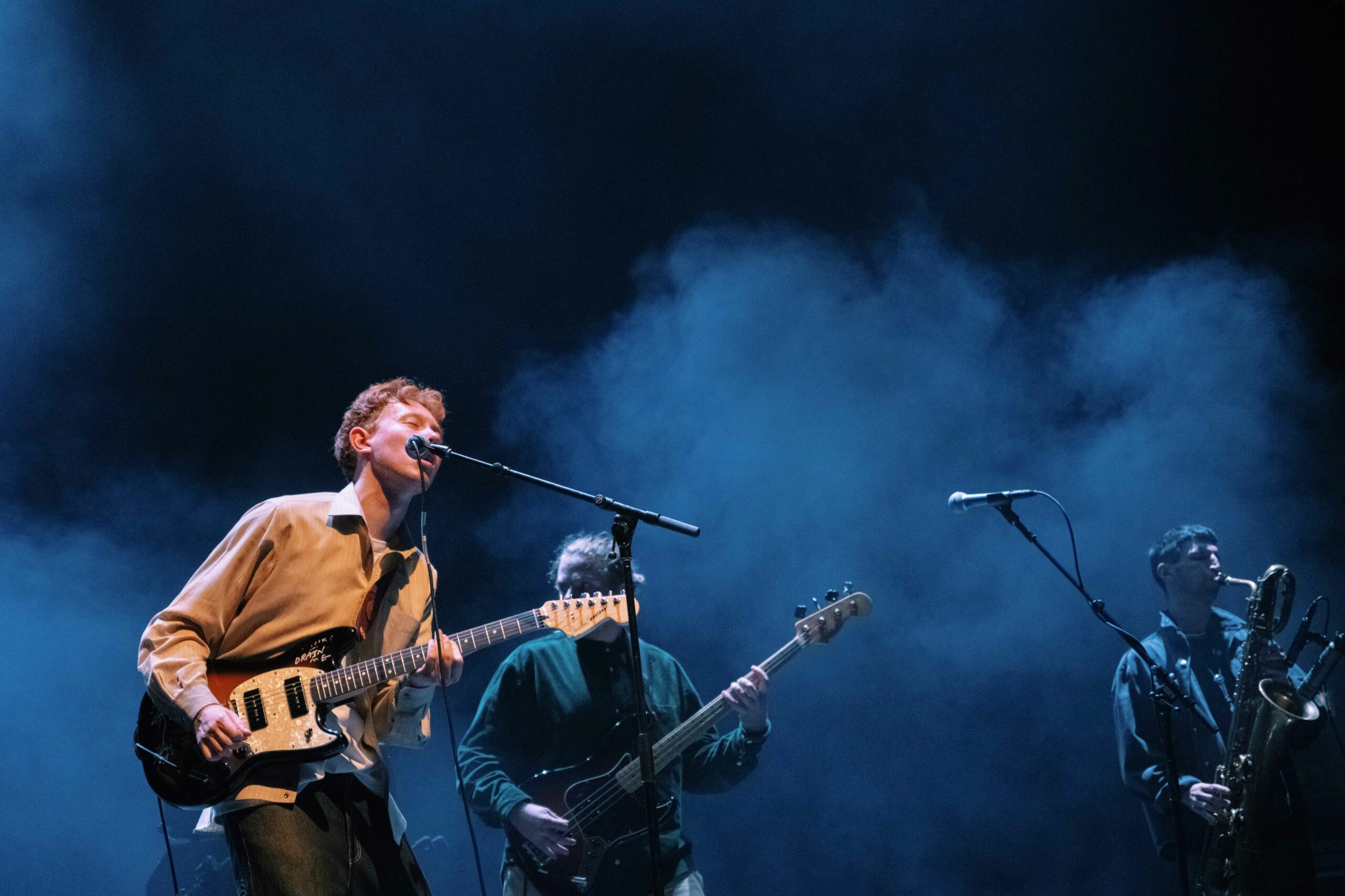 king krule