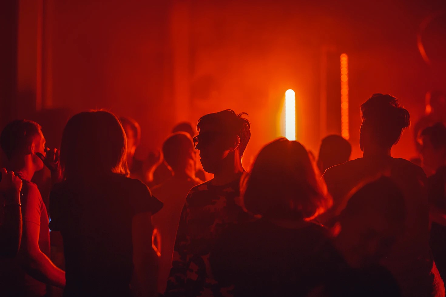 nightlife