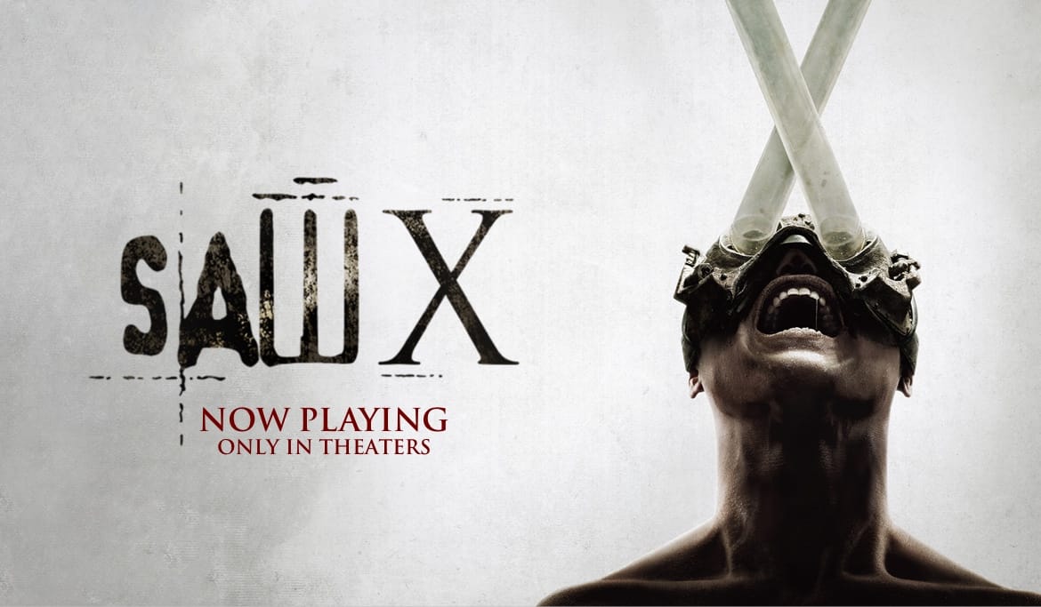saw x