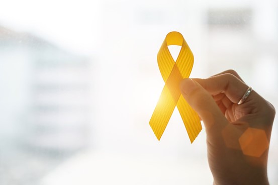 Suicideprevention
