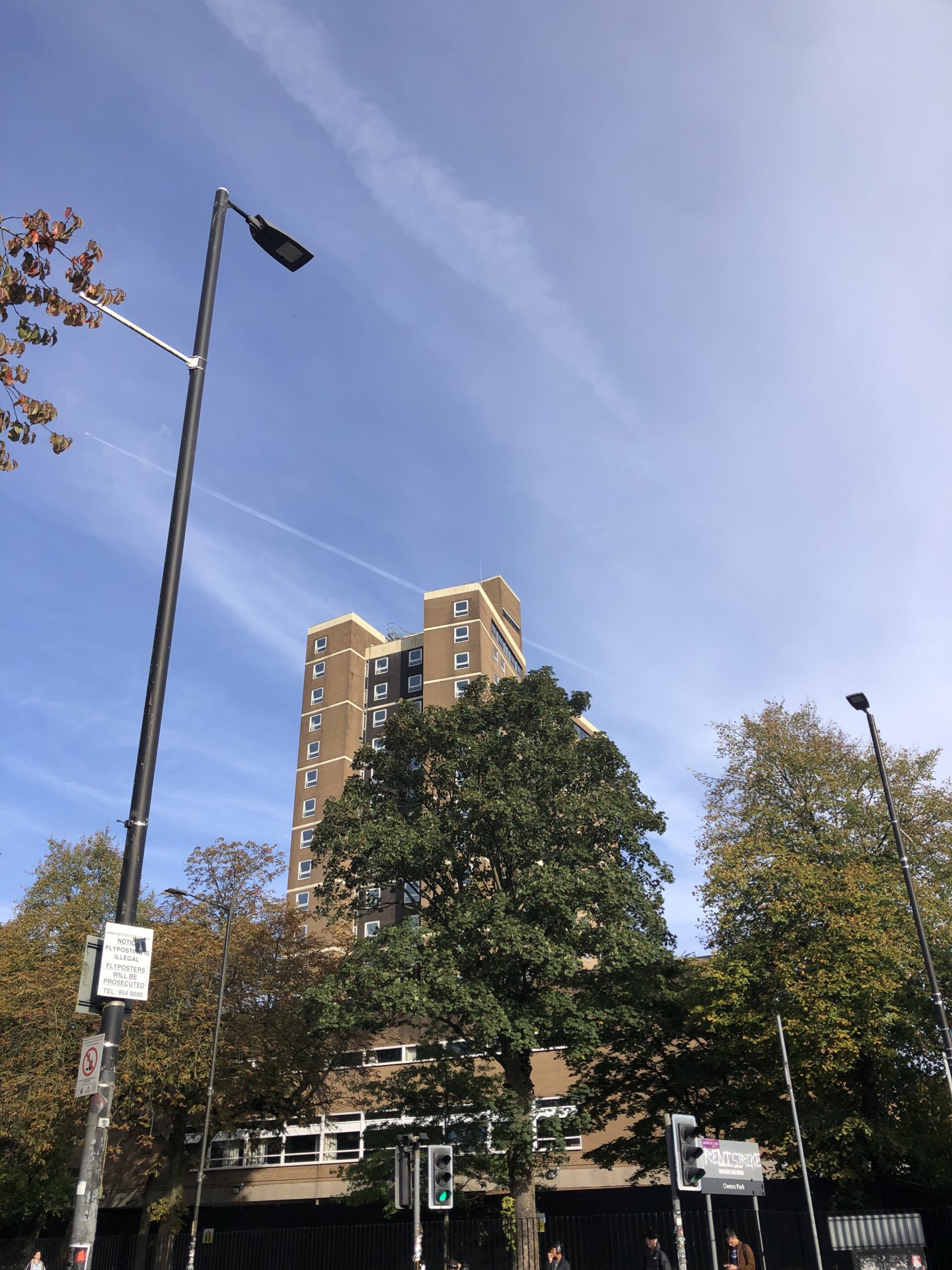 The Tower