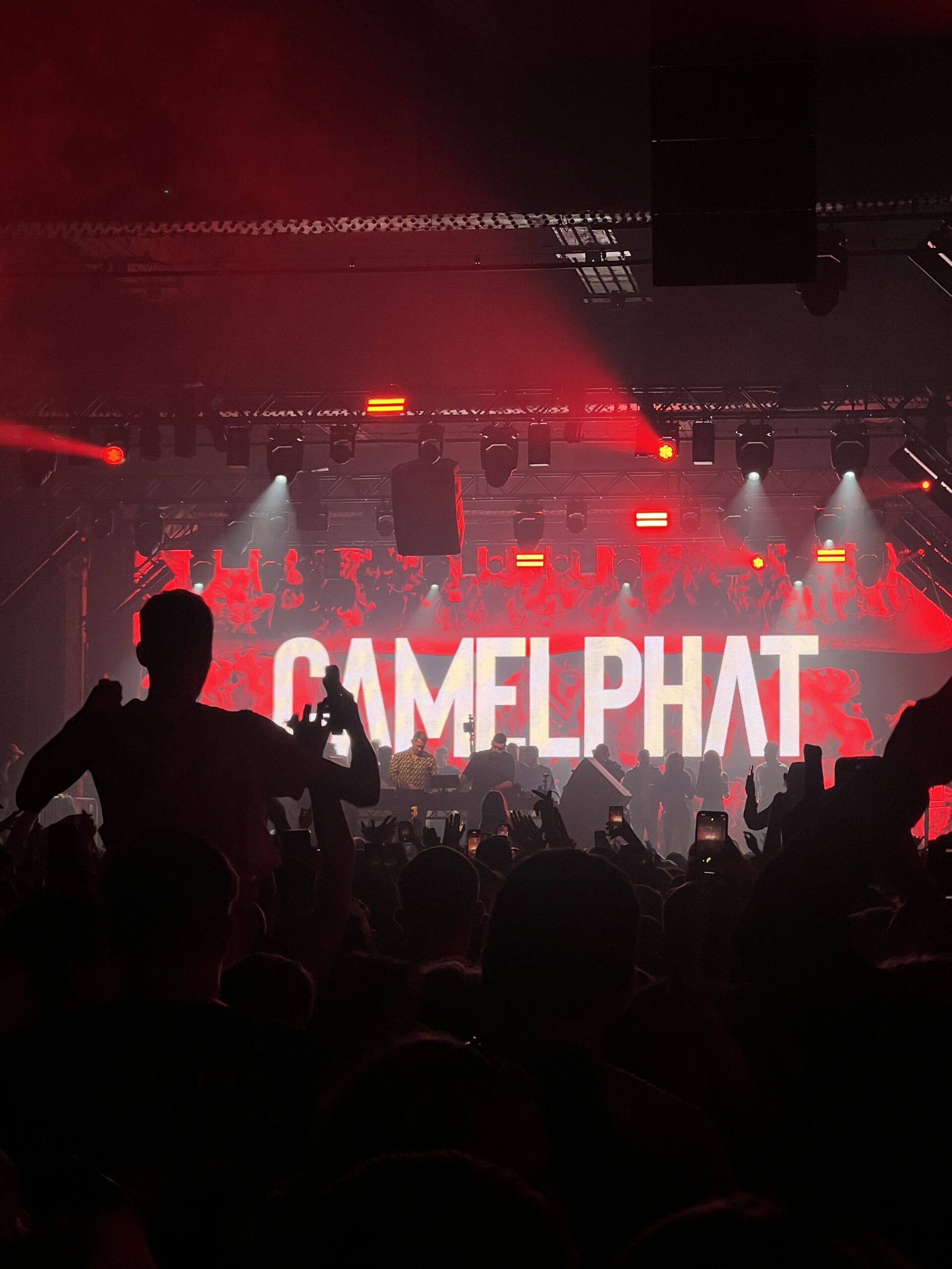 Camelphat @ WHP