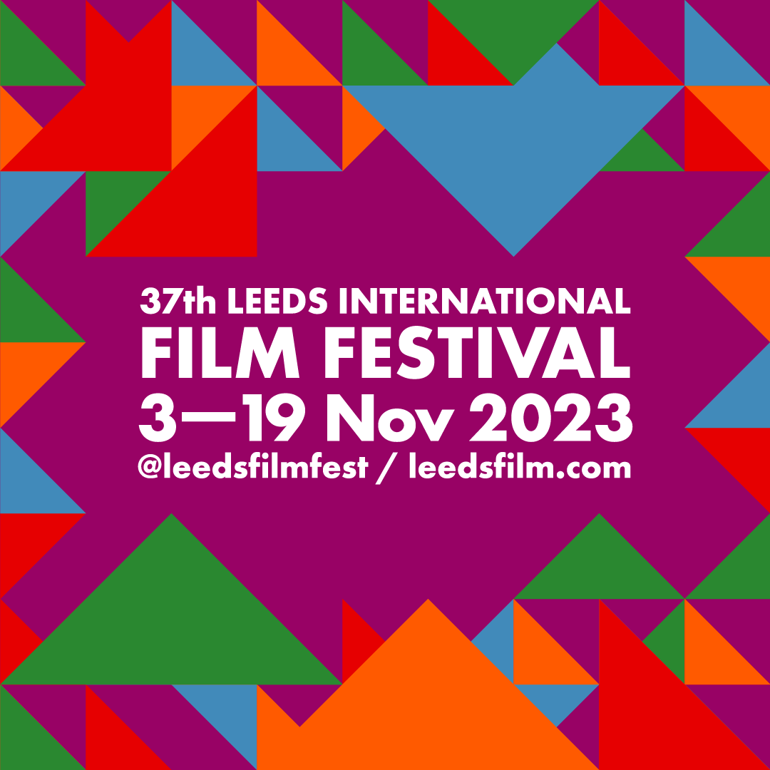 LIFF poster 2023