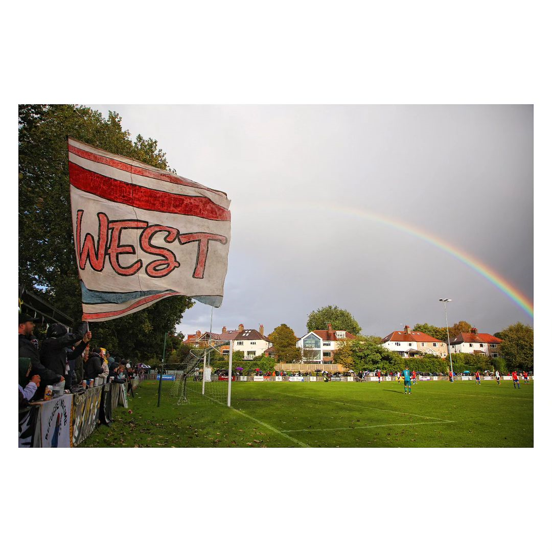 West Didsbury 1