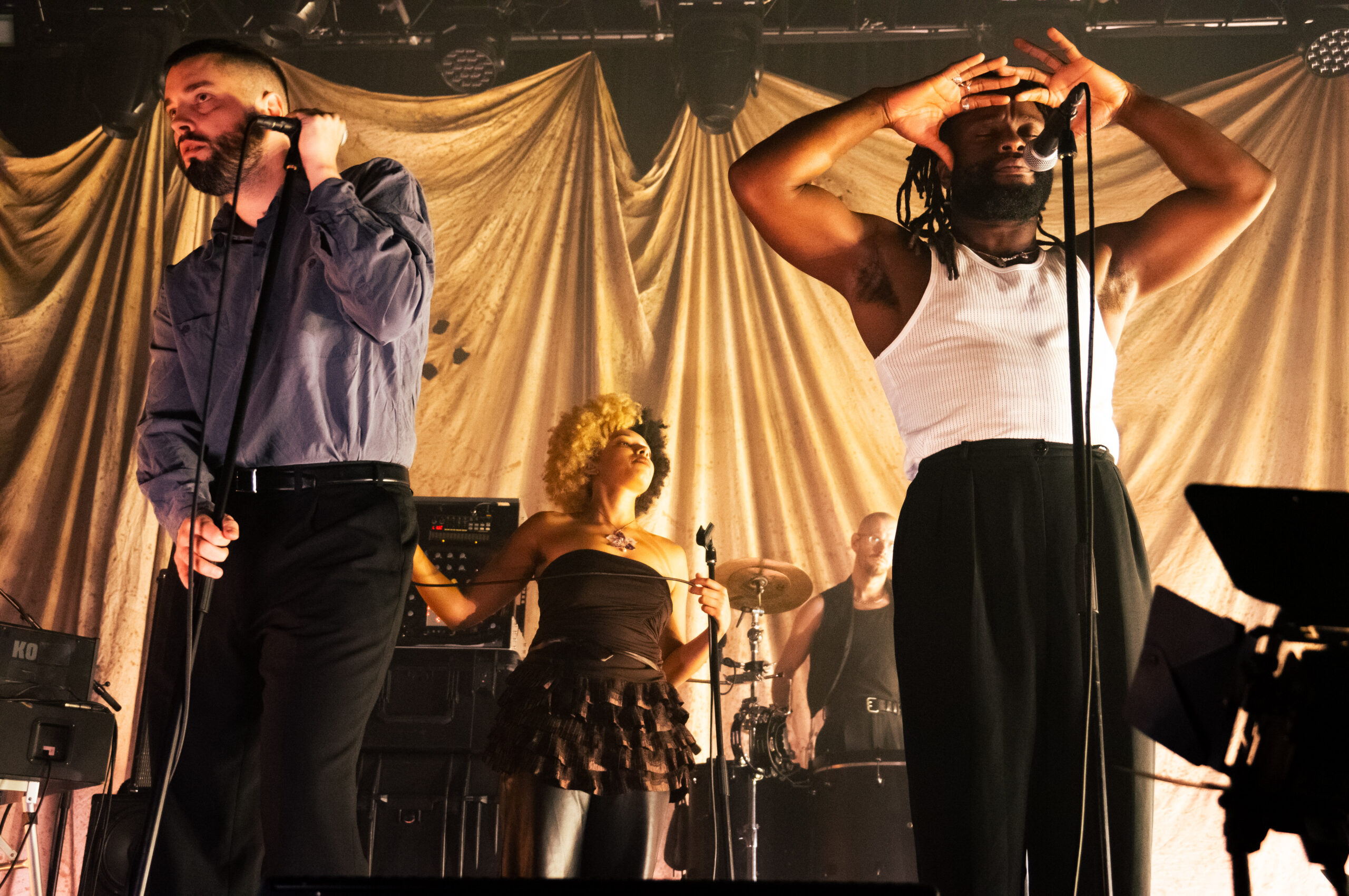 young fathers