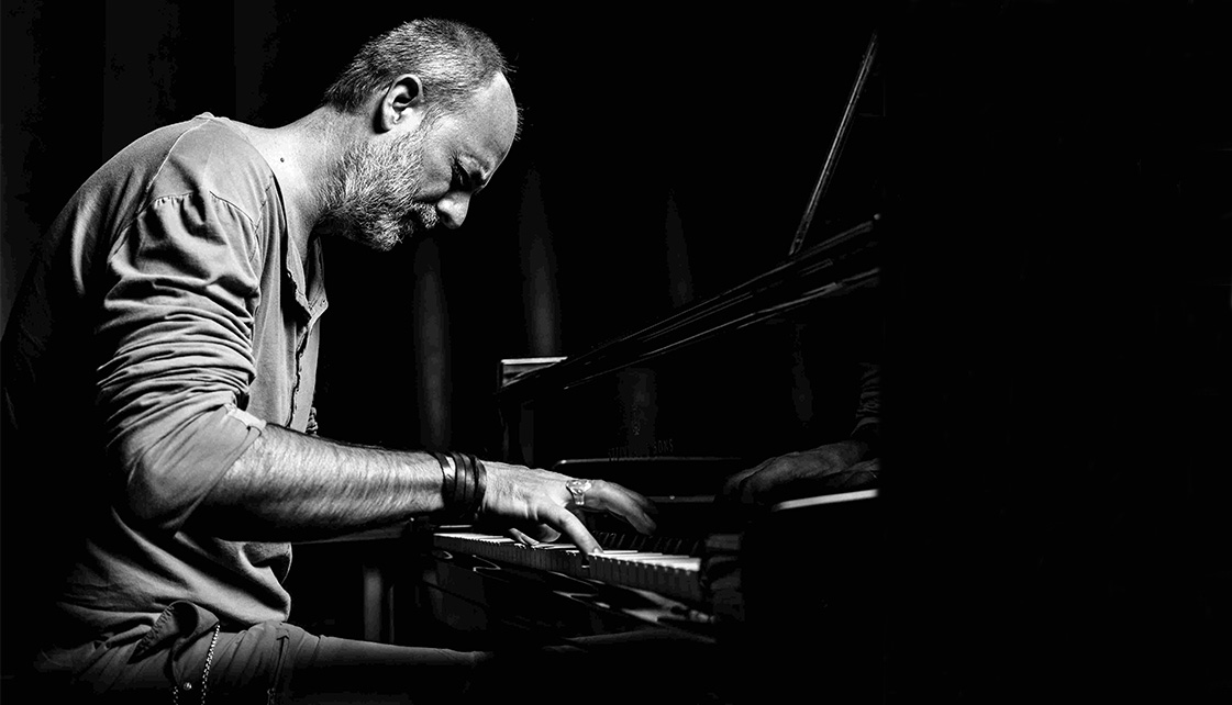 fabrizio paterlini