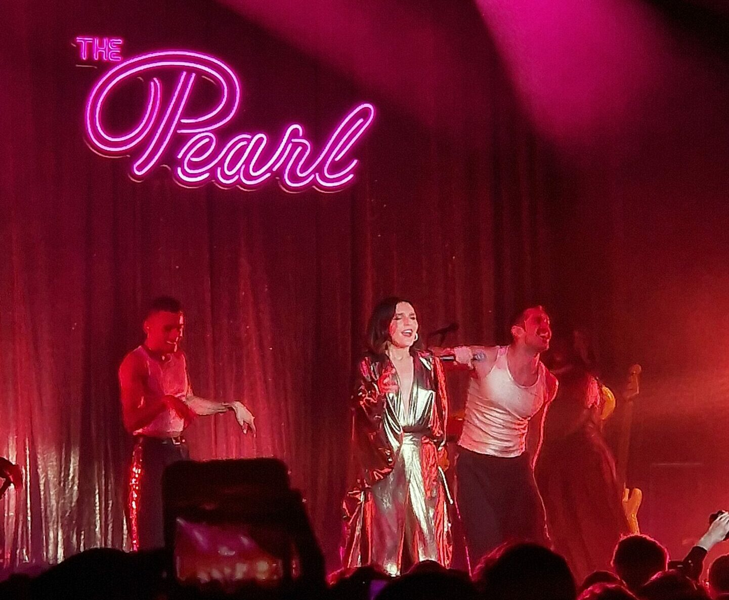 Jessie Ware