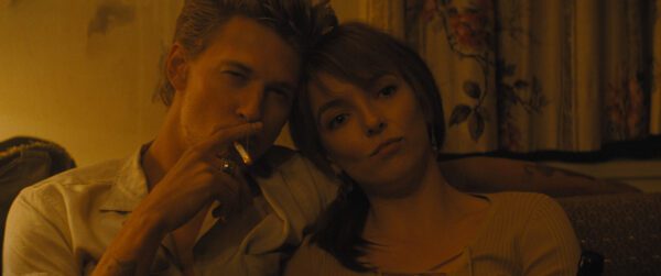 the bikeriders film still
