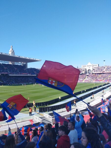 barcelona