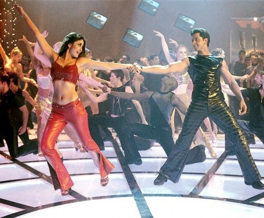 Pooja K3G