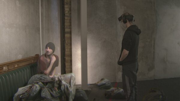 Museum of Austerity 2