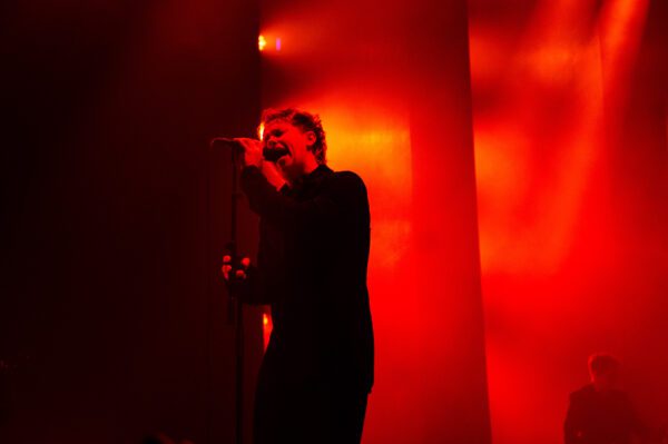 nothing but thieves