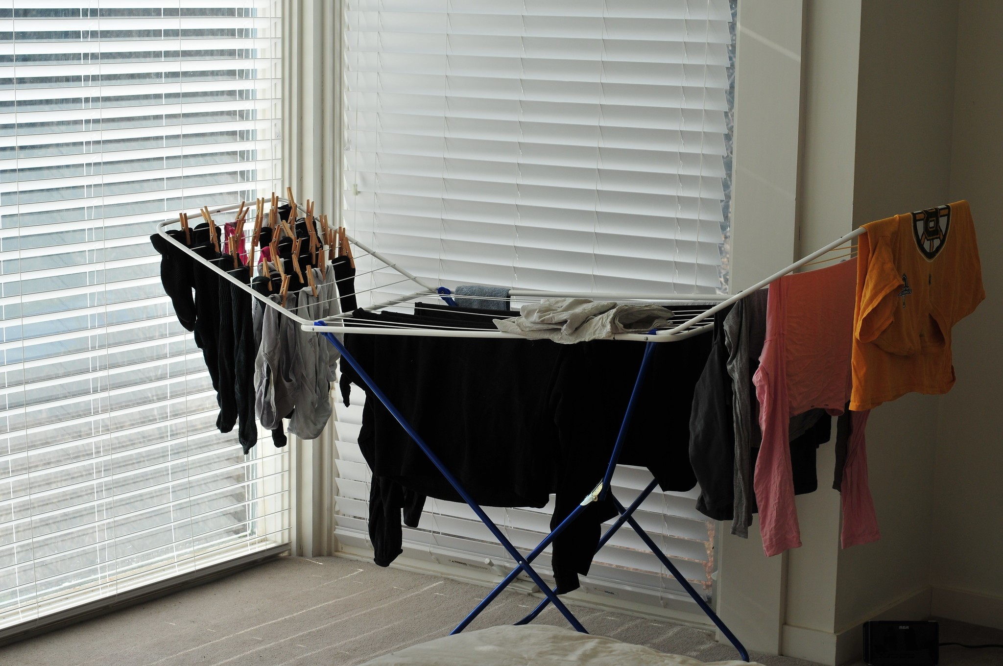 Clothes Drying