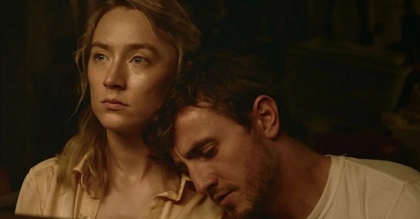 Foe film still