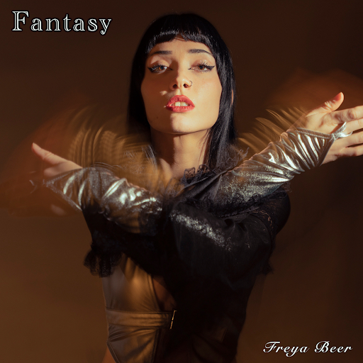 freya beer single cover