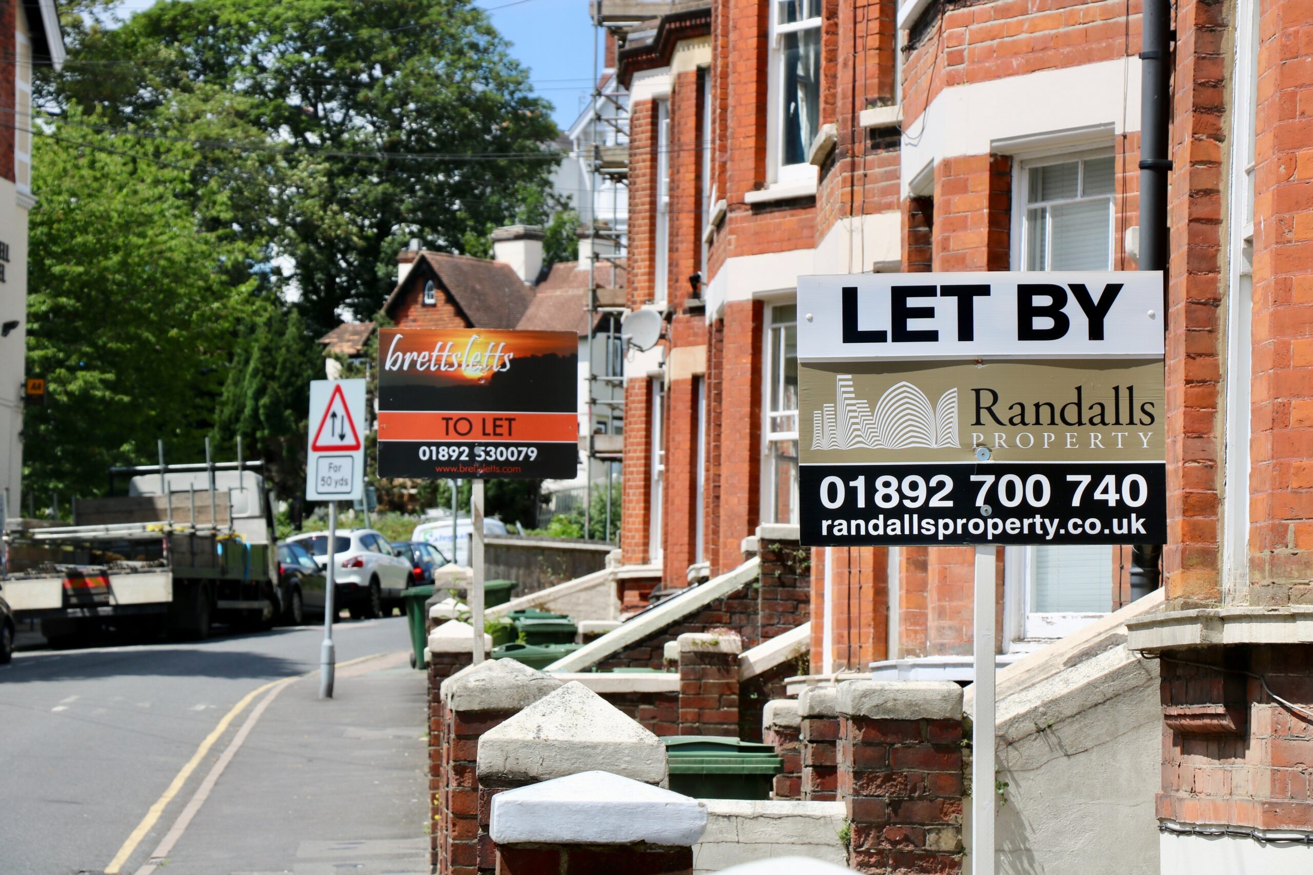 houses to rent