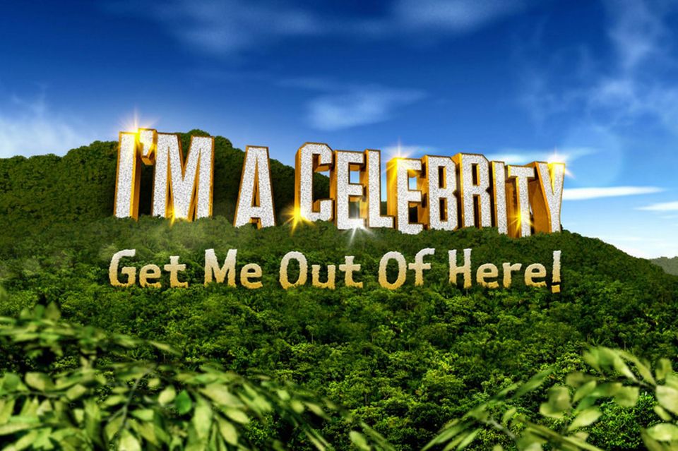 I'm a Celebrity Get Me Out of Here