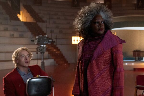 viola davis in the ballad of songbirds and snakes