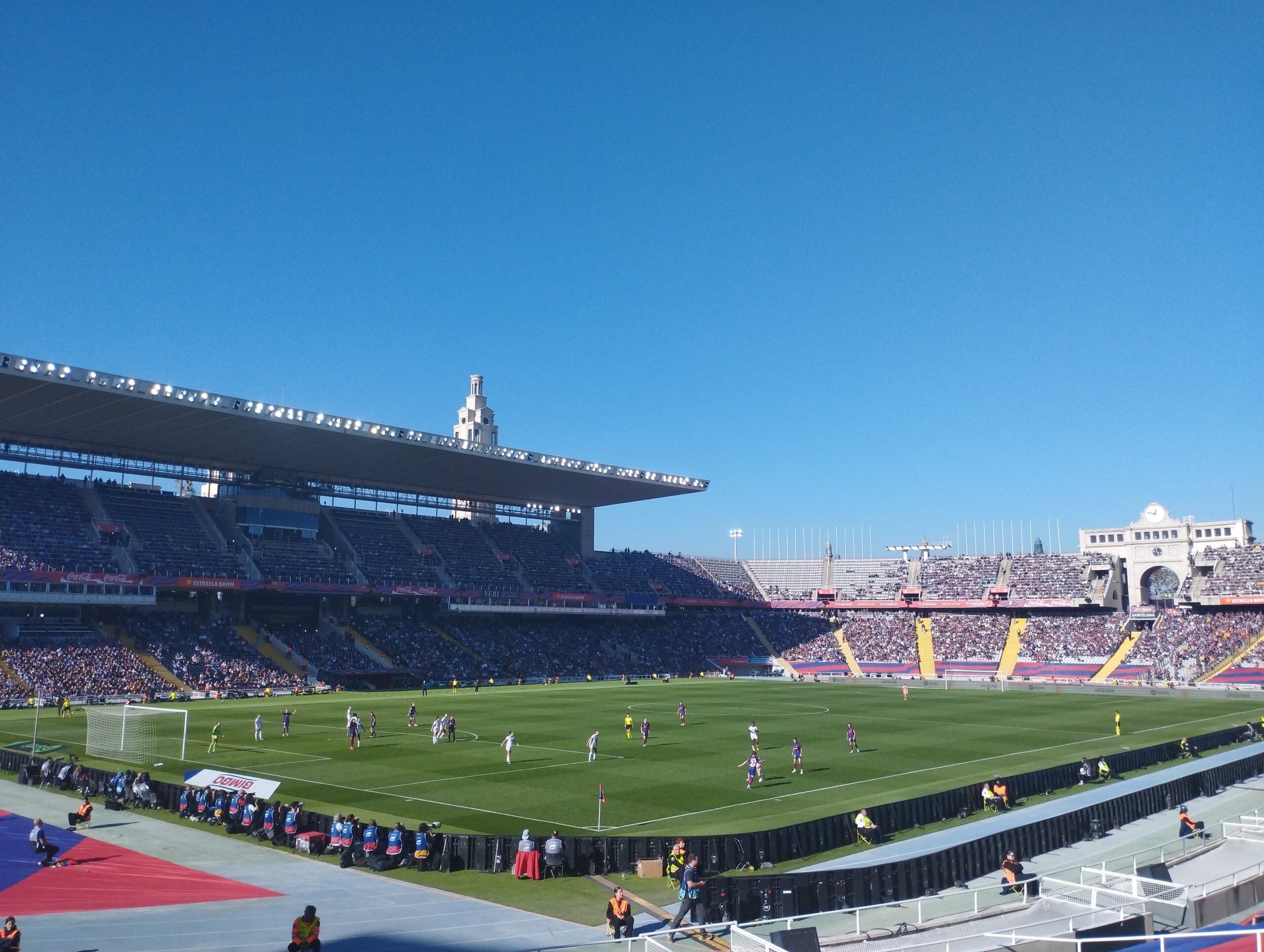 barcelona