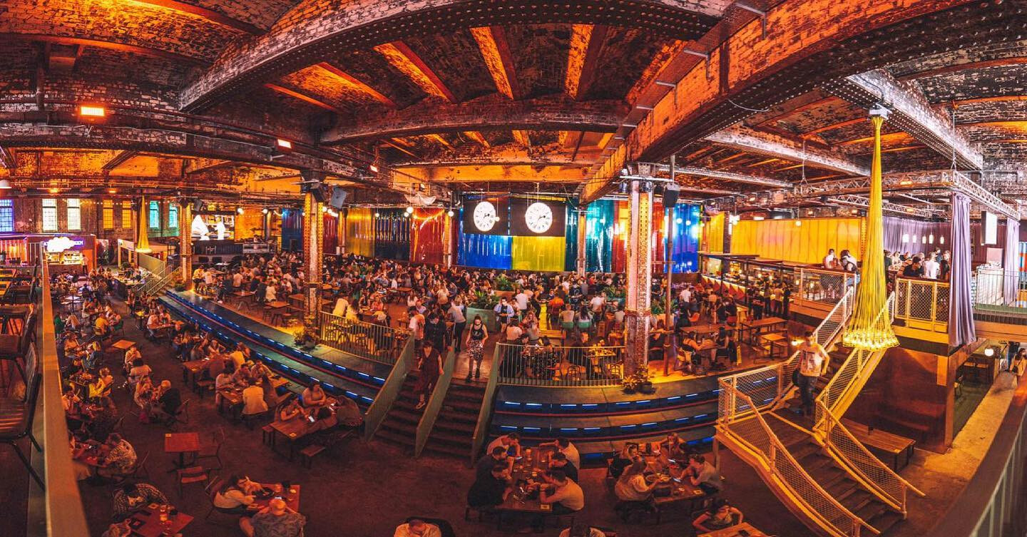 uk festival awards