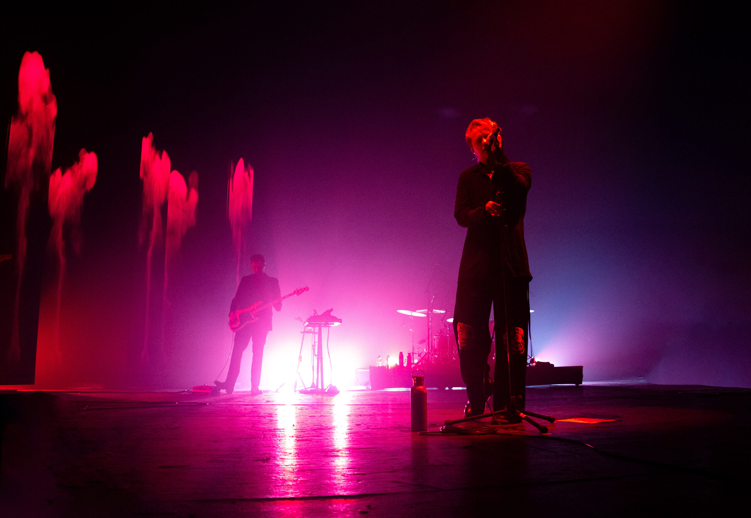 nothing but thieves