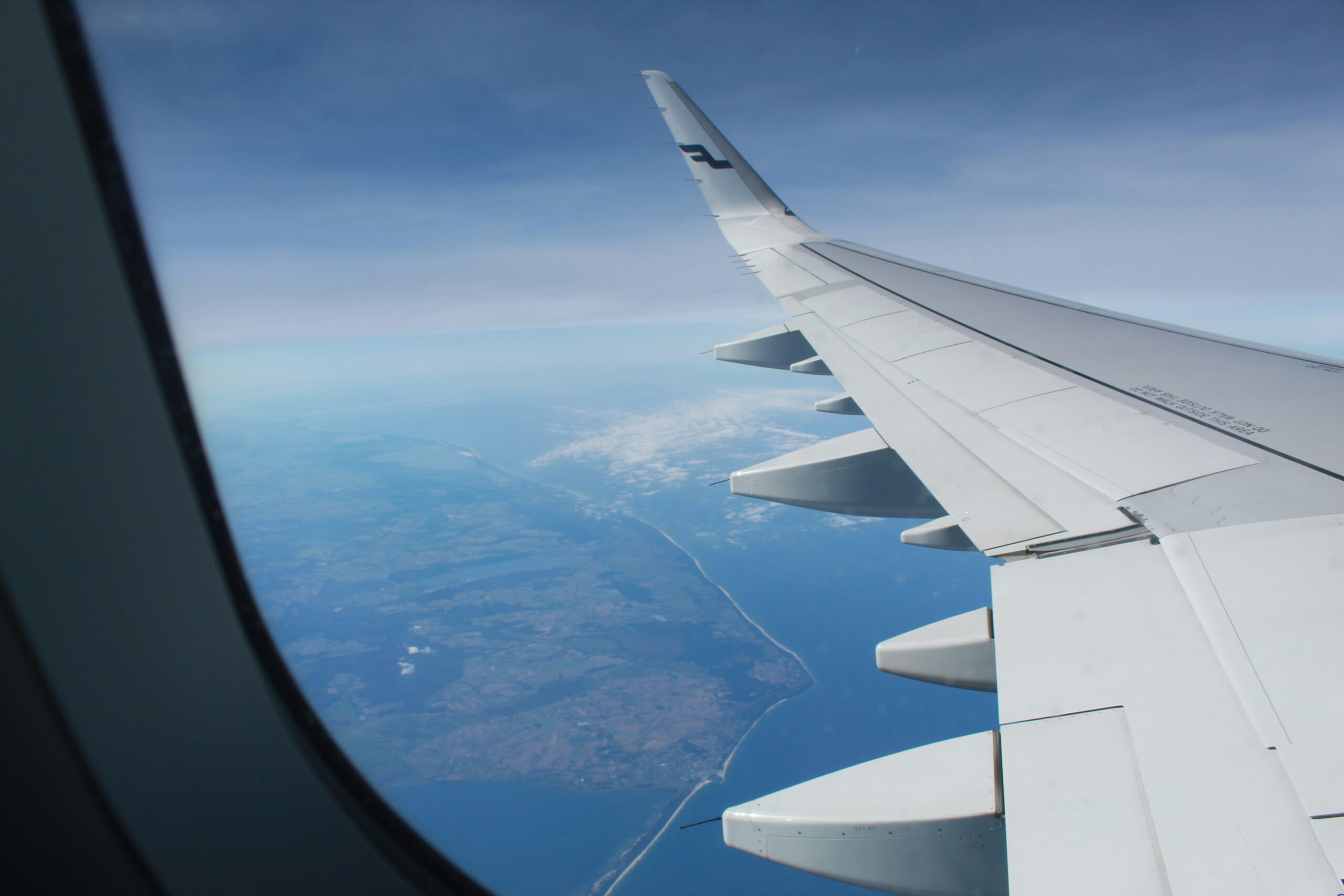 plane