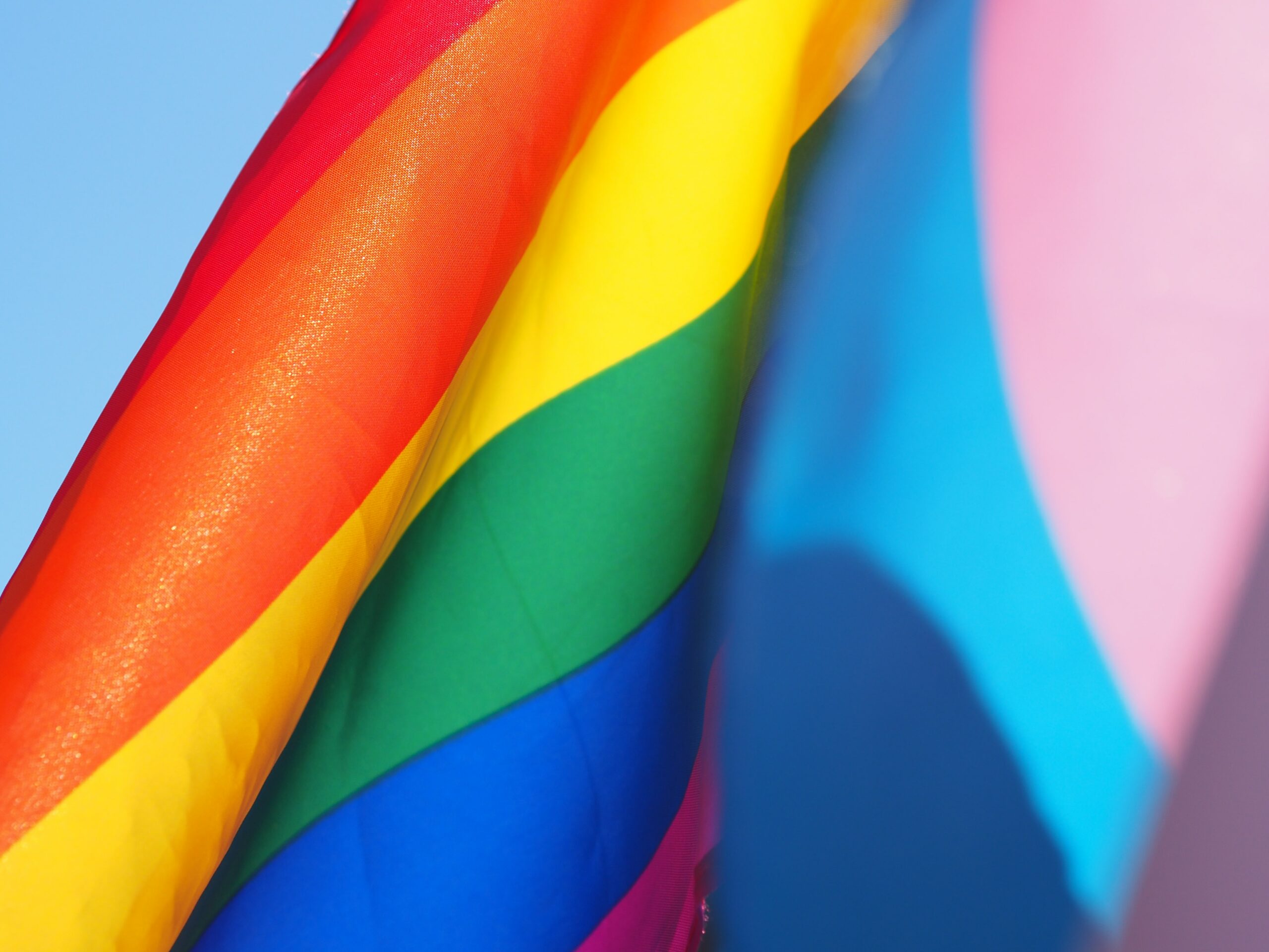 pride