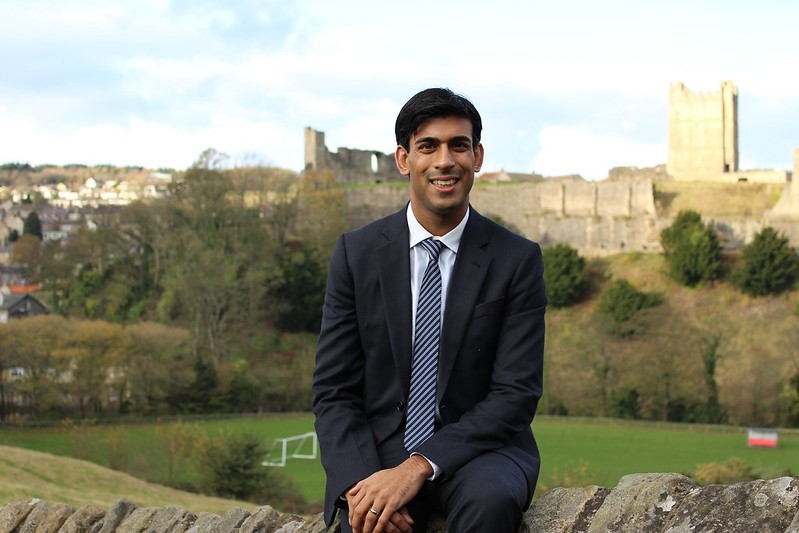 rishi sunak